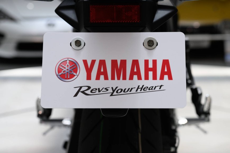 Yamaha to launch 125 cc moped that meets new emissions regulations