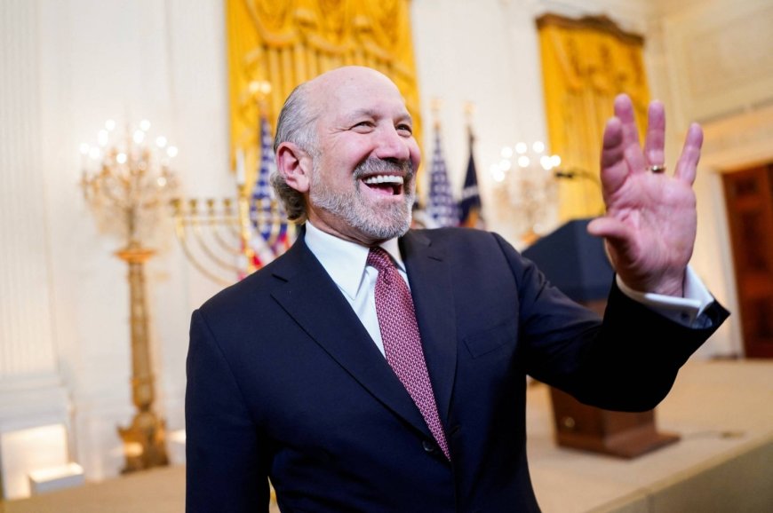 U.S.-Japan panel convenes to mull projects for $550 billion fund