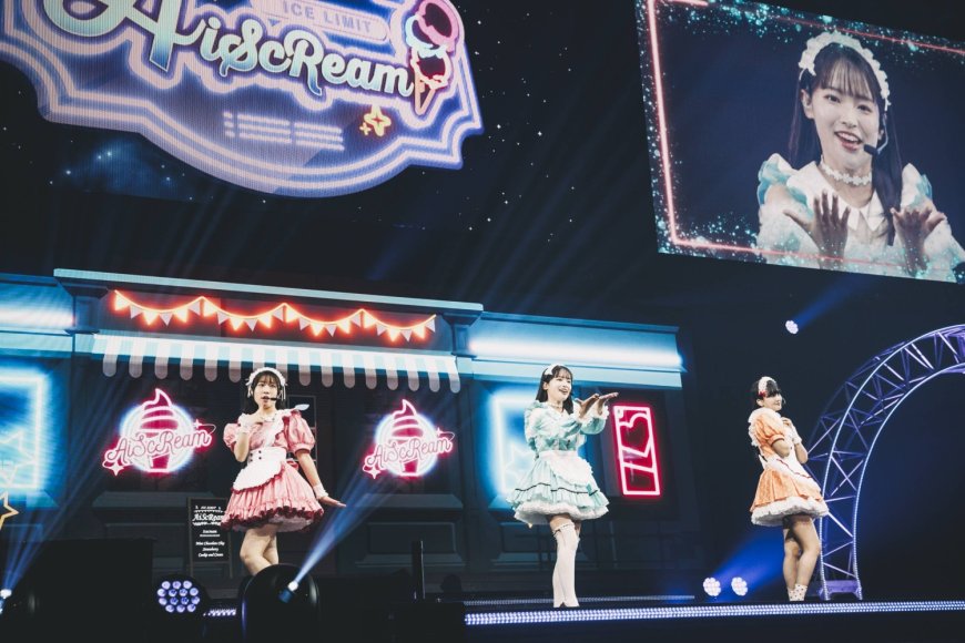 The year’s most viral song was about more than ice cream