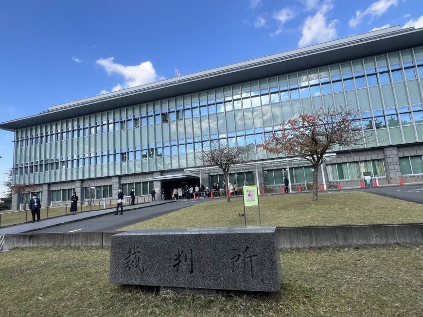 Prosecutors demand life sentence for suspect in Shinzo Abe shooting