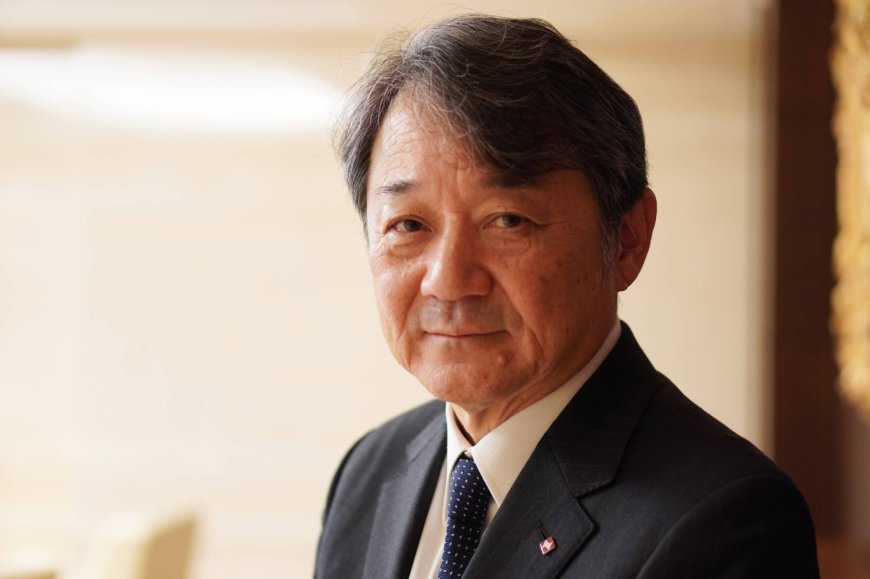 Nippon Life seeking overseas acquisitions and watching bond yields