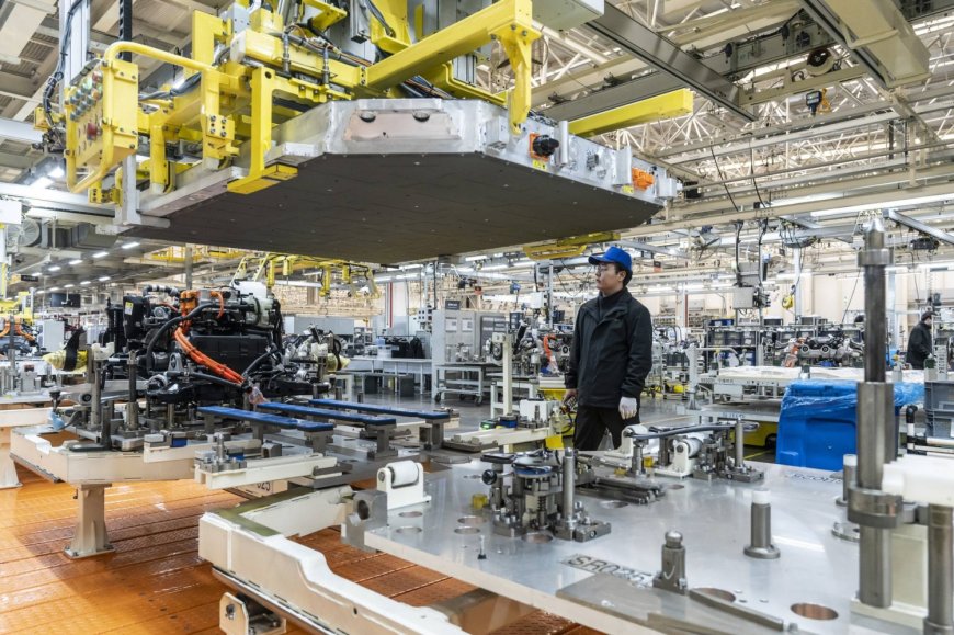 China's power reforms and global data center buildout usher in battery boom