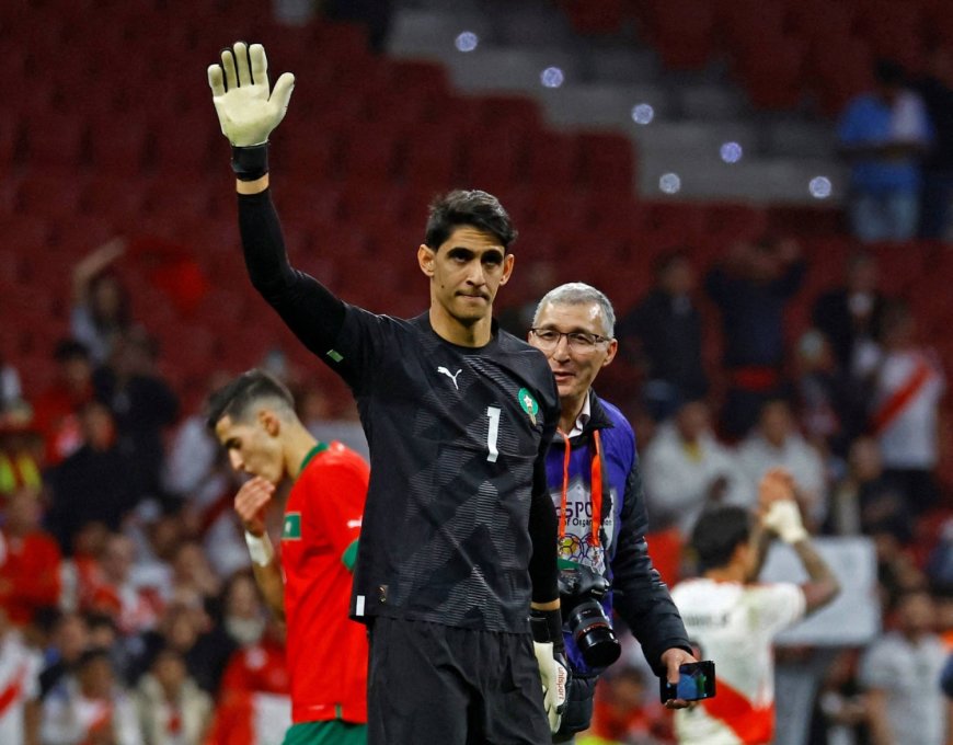 African teams bolster rosters with players born in Europe