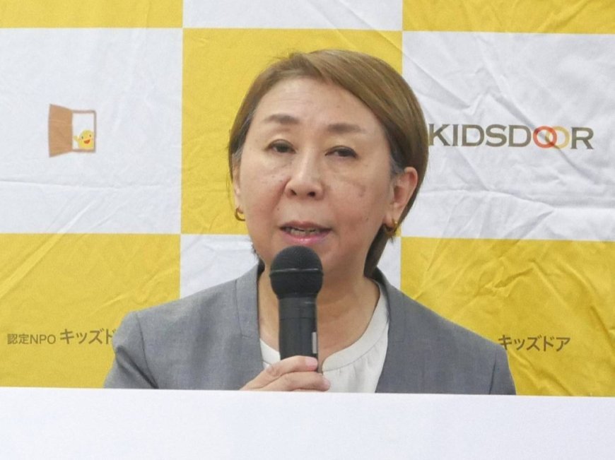 Survey shows 98% of struggling families with children experiencing hardship