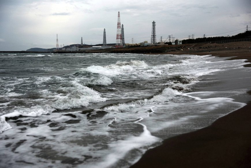 Tepco pledges safety ahead of restart of world's biggest nuclear power plant