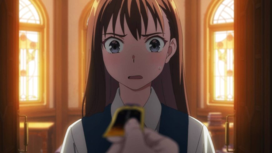 ‘Whoever Steals This Book’: A genre-hopping odyssey through literature