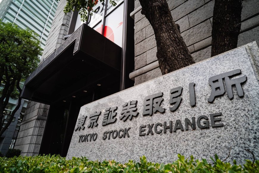 Japan’s small IPOs fall to 12-year low amid market reforms