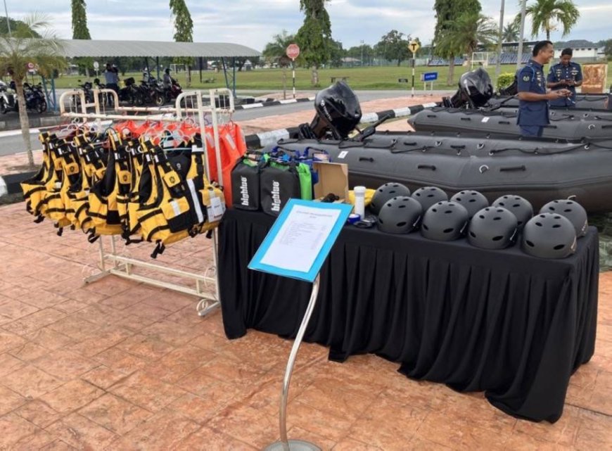 Japan to expand military aid as OSA budget more than doubles