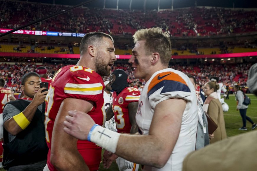 Broncos edge Chiefs to get closer to AFC's No. 1 seed