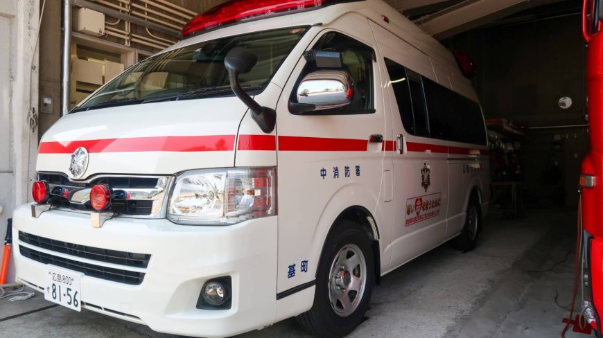 Pileup in Gunma involving over 50 vehicles leaves two dead