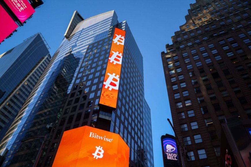 How company bets on bitcoin can backfire