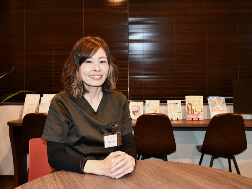 Youth clinics aim to address sexual concerns in Japan