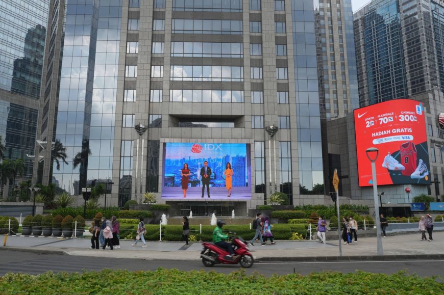 Return of global funds puts Southeast Asia in spotlight for 2026