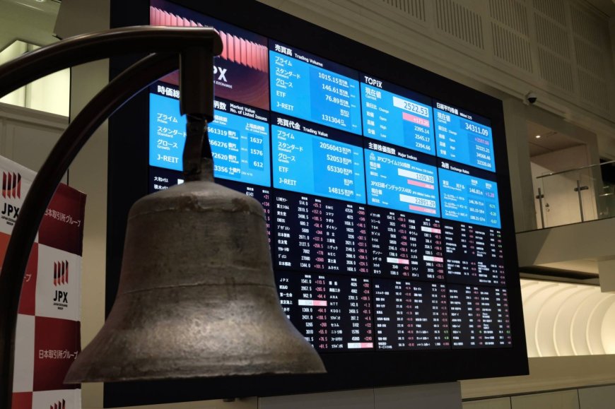 Companies delisted from TSE to hit record high in 2025