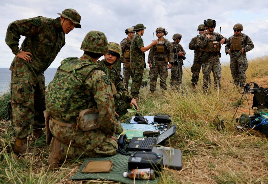 Memo to liberal democracies: Beware ‘security autism’