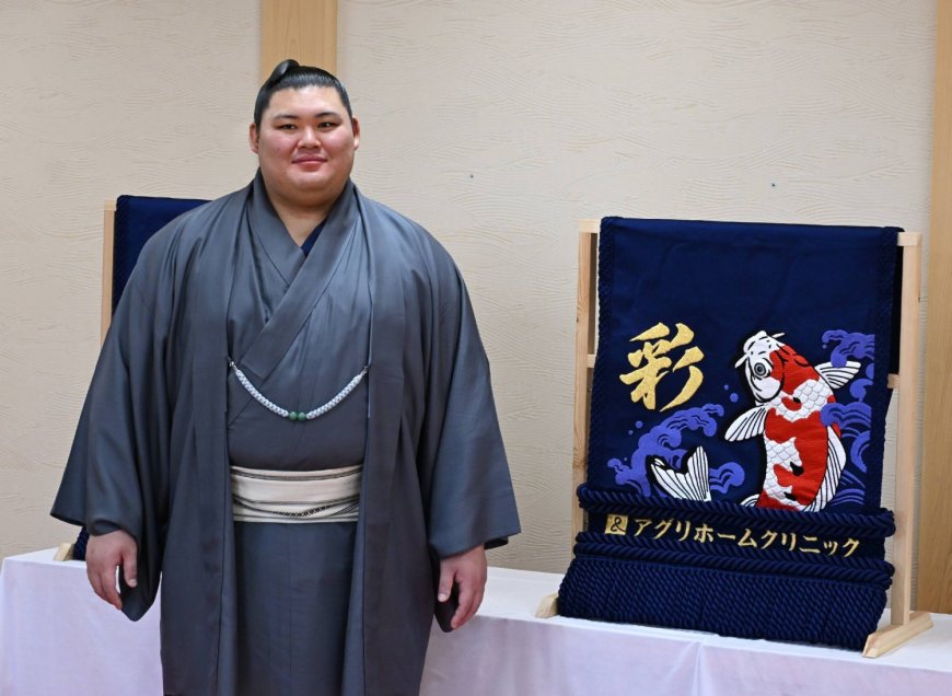 Who would win the 'Sumo Awards' for 2025?