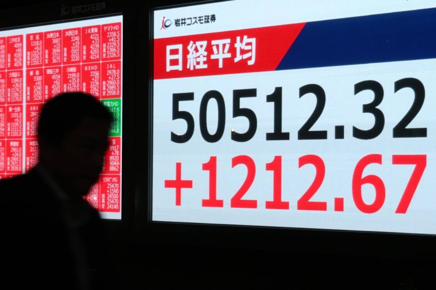 No 60,000 Nikkei 225 likely in 2026, unless the AI bubble remains extra bubbly