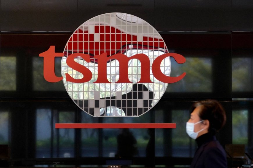 TSMC says it has started mass production of 'most advanced' 2nm chips