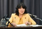 Japan Lower House dissolution to delay budget passage