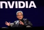 Nvidia’s Huang plans to visit China as he works to reopen market