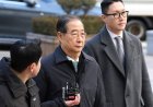South Korean ex-PM Han gets 23 years jail for martial law role