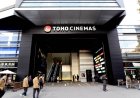 Japan box-office revenues mark record high in 2025