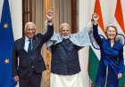 EU trade deal gives Modi’s ‘Make in India’ ambitions a boost