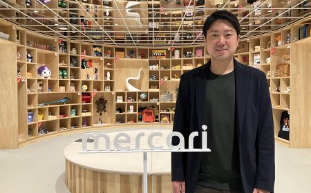 Mercari goes global with anime and manga leading the way