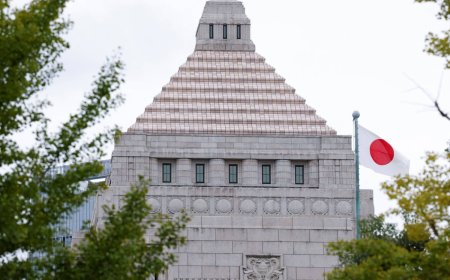 Japan policy wonks consumed by debate over how to measure fiscal woes