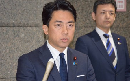 North Korea launches multiple missiles in first tests of 2026