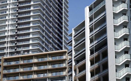 Goldman seeks to raise $500 million for Japan real estate fund