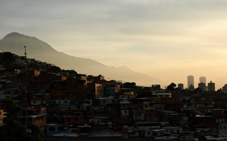 Investors face more geopolitical whiplash from Trump’s Venezuela gamble