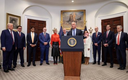 America’s year of health care chaos will have consequences