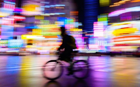 Part seedy, part satire, all bite: ‘Jackson Alone’ tackles issues others rarely touch