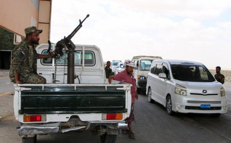 Yemen separatist leader dodges Riyadh talks to tackle southern crisis