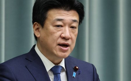 Government spokesperson warns of fake video misusing his image