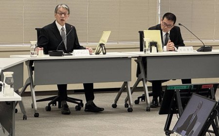 Japan stops Chubu Electric's nuclear review due to flawed seismic data