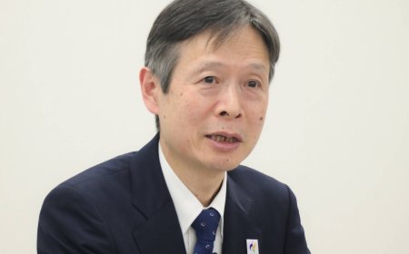 JR Central promotes maglev construction as challenges mount