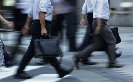 Japan’s base pay growth holds steady, but nominal wage increases slow