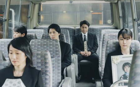 ‘The Imaginary Dog and the Lying Cat’: Truth is elusive in meandering family drama