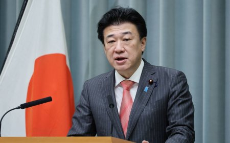 Japan protests China’s gas drilling vessel in East China Sea