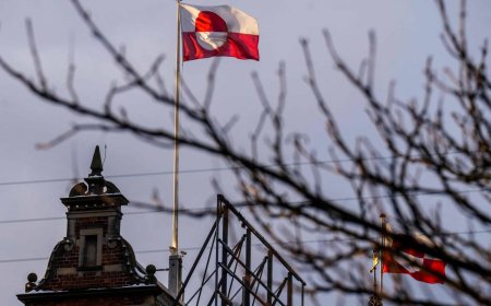 Can the U.S. put a price tag on Greenland?