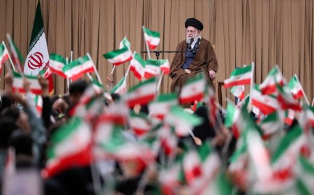 Iran’s rulers face legitimacy crisis amid spreading unrest