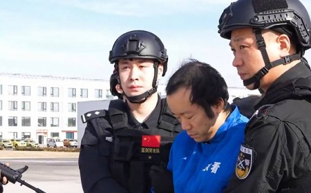 ‘Sever the chain’: Scam tycoons in China’s crosshairs