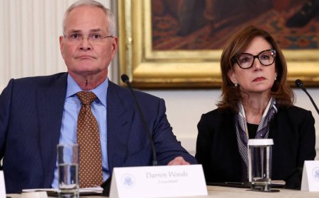 Trump pitches Venezuela oil to U.S. majors — and hits skepticism