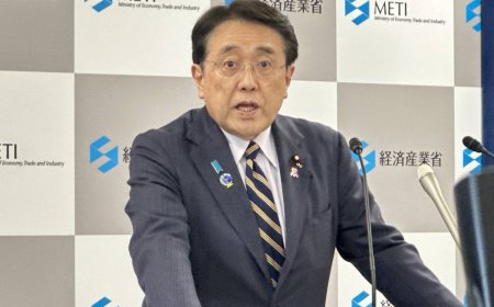 China blinks again following dual-use export threat earlier in the week