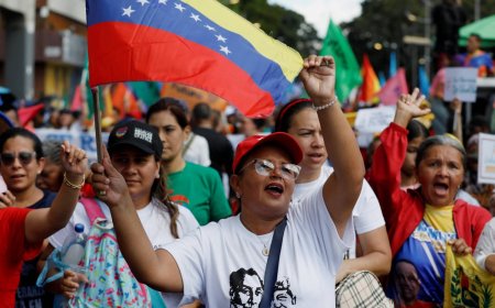 Venezuela says in talks with U.S. to restore diplomatic ties