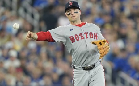 Alex Bregman signs with the Cubs for 5 years and $175 million: reports