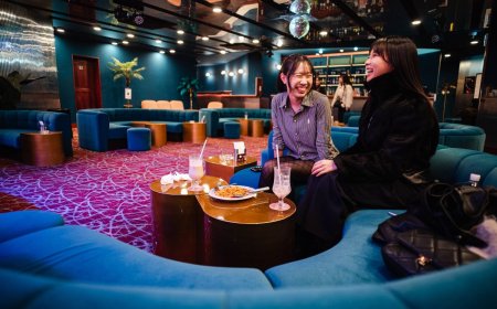 Young coffee shop owners in Tokyo keep the dwindling coffeehouse culture alive