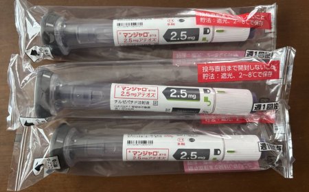 Doctors warn of risks of taking diabetes drug to lose weight